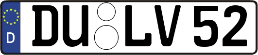 DU-LV52