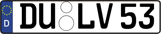 DU-LV53