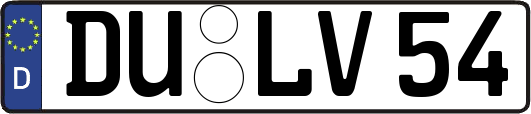 DU-LV54