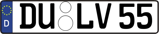 DU-LV55