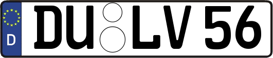 DU-LV56