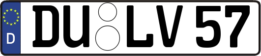 DU-LV57