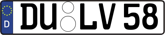 DU-LV58