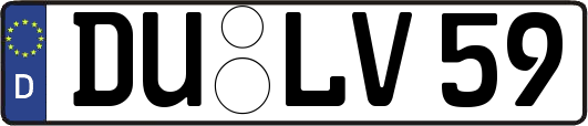 DU-LV59