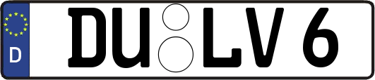 DU-LV6