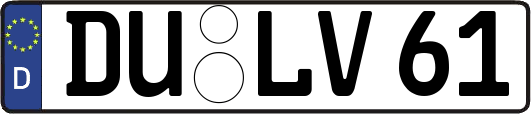DU-LV61