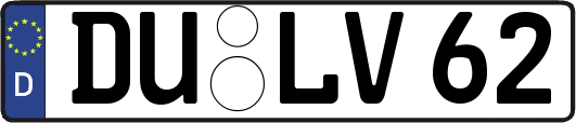 DU-LV62