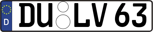 DU-LV63