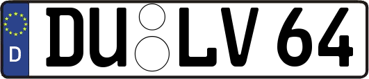 DU-LV64