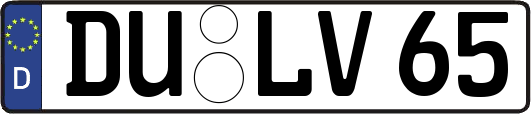 DU-LV65