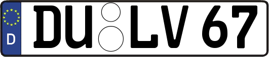 DU-LV67