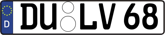 DU-LV68