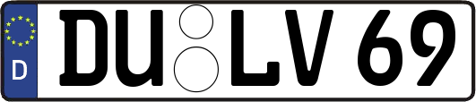 DU-LV69