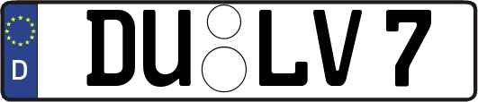 DU-LV7