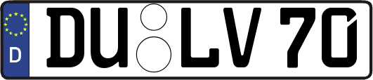 DU-LV70