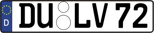 DU-LV72