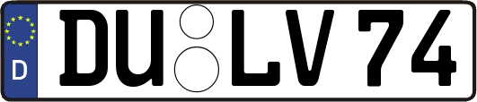 DU-LV74