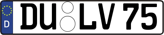 DU-LV75
