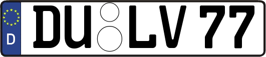 DU-LV77