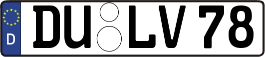 DU-LV78
