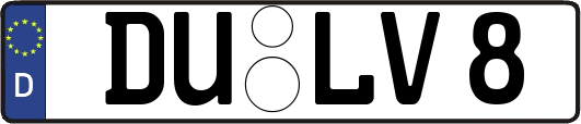 DU-LV8