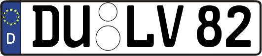 DU-LV82