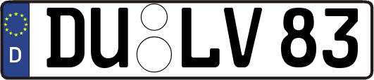 DU-LV83