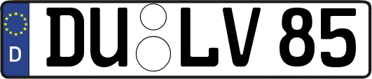 DU-LV85