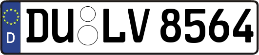 DU-LV8564
