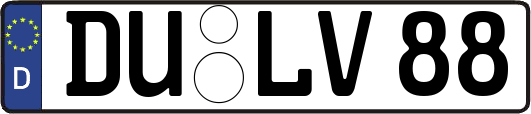 DU-LV88