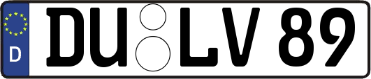 DU-LV89
