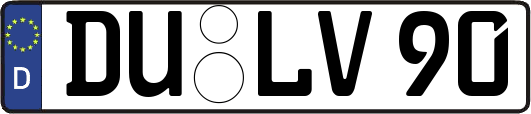DU-LV90