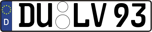 DU-LV93