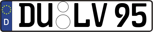 DU-LV95