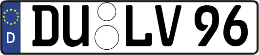 DU-LV96