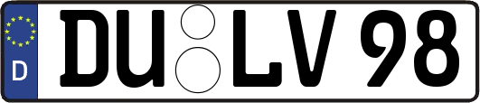 DU-LV98