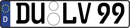 DU-LV99