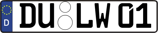 DU-LW01