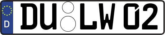 DU-LW02