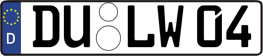 DU-LW04