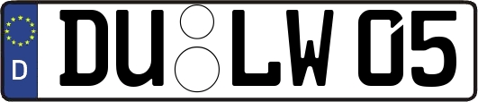 DU-LW05