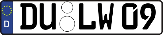 DU-LW09