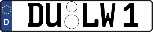 DU-LW1