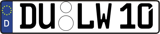 DU-LW10