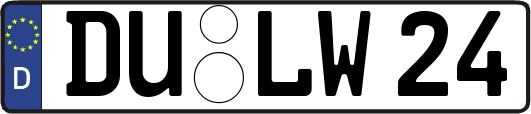 DU-LW24