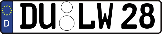 DU-LW28