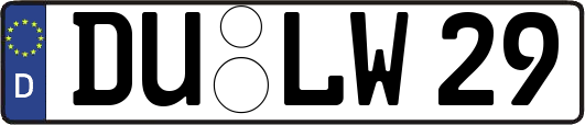 DU-LW29