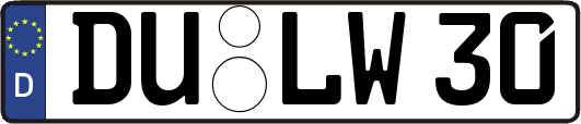 DU-LW30