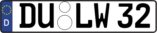 DU-LW32