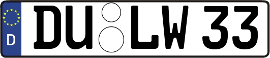 DU-LW33